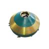 Buy cheap High manganese steel cone rock crusher parts manufacturer and suppliers from wholesalers