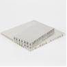 Buy cheap Elevator Aluminum Honeycomb Wall Panels 1000x2500mm from wholesalers