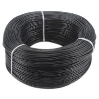 Buy cheap Voltage Tin Copper Conductor PV Accessories in Red Blue Green Black XLPE product