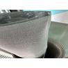 Buy cheap 304 Stainless Mesh Filter High Temperature Resistant Long Lasting from wholesalers
