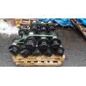 Buy cheap Heat Resistant Excavator Track Guards With HRC50-55 Hardness from wholesalers