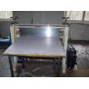 Buy cheap Corrugated Glue Spreader Machine 30pcs/Min Gray With 380V 220V 50Hz Total 3KW from wholesalers