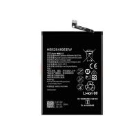 Buy cheap Lithium Ion Batteries phone battery 4900mah for huawei enjoy 10e HB526489EEW product