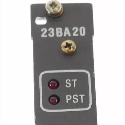 Buy cheap ABB 23BA20 GSNE000700R5312 Binary Output Board from wholesalers