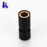 Buy cheap Overmolding CNC Machining Parts , Brass Plastic CNC Milling Auto Parts from wholesalers