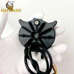 Universal Owl Design Dual Color Motorcycle Laser Fog Light Headlight Led
