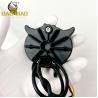 Buy cheap Universal Owl Design Dual Color Motorcycle Laser Fog Light Headlight Led Auxiliary Spot Lights for Motorcycle from wholesalers