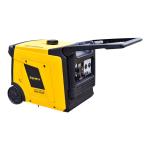 EPA 230V 41kg Quiet Portable Inverter Generator