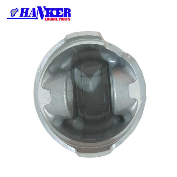 Buy cheap Tined Engine 6D14 Excavator Piston For ME032742 ME072047 from wholesalers