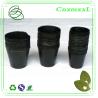 Buy cheap Thick 3Gal Plastic Nursery Pot 23cm Height Transplant HDPE Plant Pots from wholesalers