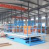 Buy cheap 3500kg Hydraulic Scissor Car Lift , Auto Scissor Lift For Workshop Use from wholesalers