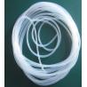 Buy cheap Transparent Tumbler Flexible Silicone Tubing Reusable Coffee Baby Bottle Straw In Bar Accessories from wholesalers