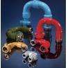 Buy cheap 4 Inch 30 Type Swivel Joint Alloy Steel Forged API 16C Standard For Oilfield Drilling from wholesalers