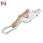 Buy cheap 30KN Eccentric Self Gripping Clamps Tighten Wire 15mm from wholesalers