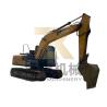 Buy cheap Used 14Ton XCMG XE150DA Crawler Excavator with Hydraulic Valve from wholesalers