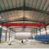 Buy cheap Single Girder Top Running Underslung Type Overhead Bridge Crane from wholesalers