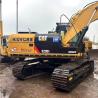 Buy cheap Used Original American CAT 320 20 TON Caterpillar Boat Excavator and Hydraulic Hammer from wholesalers
