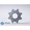 Buy cheap Replacement Scarifier Cutters And Spacers On Scarifiers Drums For General Equipment- SP8 from wholesalers