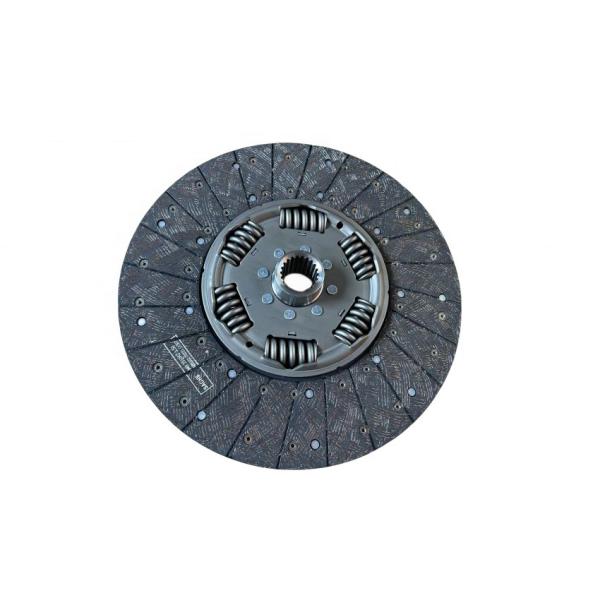 Scania Heavy Duty Truck Clutch Disc 49 1878062944/86 1878062944 Europe Fitment