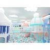 Buy cheap Multi-Functional Indoor Playground Equipment Children Gametime from wholesalers