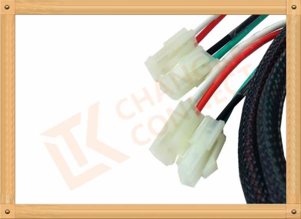 Buy cheap OEM / ODM Cktronics Machine Inner Wire Aluminum Foils Shielding from wholesalers