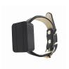 Buy cheap CJ230 CJGPS Real Time Waterproof Animal Tracker Collar , Black Animal GPS Tracking Device from wholesalers