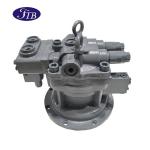 Swing Rotary Motor/Swing Device M5x130cbh-10a For Mini Excavator EC460 Voe