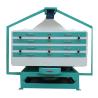 Buy cheap Professional Broken Rice Separator For Wheat Grading In Rice Mill Plant from wholesalers