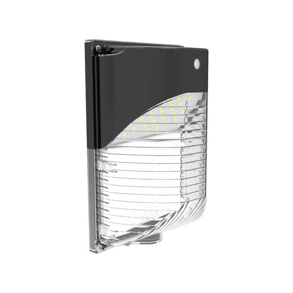 Buy cheap IK08 Impact Resistance Commercial Led Exterior Wall Lights 120V 20W 110 Degree from wholesalers