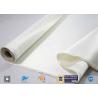 Buy cheap 900° C High Temperature Resistance High Silica Fiberglass Cloth from wholesalers