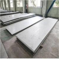 Buy cheap JIS Stainless Steel Hot Rolled Steel Plate 3mm - 100mm Thickness product