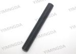 Stud Bumper Attach 32325000 Plotter Spare Parts , Textile Auto Cutter Machine