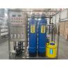 Buy cheap Water Treatment Plant for Home Reverse Osmosis Purification System at Affordable Cost from wholesalers