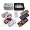 Buy cheap Hot Sale Antique Cosmetic Tins Wholesale from wholesalers