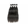 Buy cheap Malaysian Hair Extensions 100 Human Hair Thick Bottom No Split With Full Cuticle from wholesalers