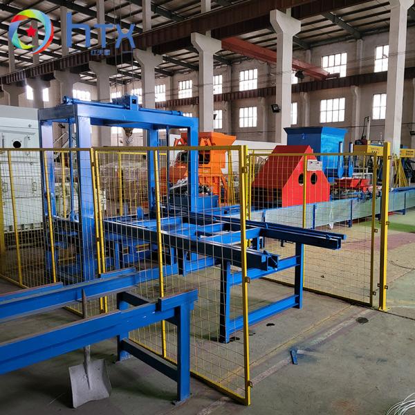 Buy cheap 220V Wet Cast Production Line Exterior Natural Culture Stone Making Machine from wholesalers