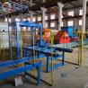 Buy cheap 220V Wet Cast Production Line Exterior Natural Culture Stone Making Machine from wholesalers