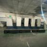 Buy cheap Multicolor Komori 440 Used 4 Colour Offset Printing Machine 1997 Year Offset Printing Press from wholesalers