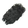 Buy cheap 20" Real Original Water Wave Hair Bundles 7a Grade Peruvian Curly Human Hair from wholesalers