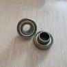Buy cheap 12mm Sealed 6001 2z Bearing Extended Inner Ring Bearing 12x28x8 from wholesalers