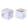 Buy cheap Recyclable Handmade Gift Packaging Box Cardboard Candle Gift Box Packaging With Lid from wholesalers