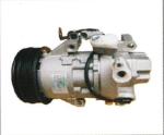 ALA20127 TOYOTA Compressor Toyota Yaris 1.6 AC Compressor 5SE09C AC Compressor