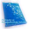 Buy cheap Freezer Pack Autoclavable Biohazard Waste Bags , Autoclavable Plastic Bags from wholesalers