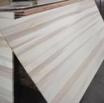 Poplar Lumber Prices Poplar Finger Joint Board Wood Panels For Furniture