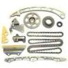 Buy cheap 2.4 Honda Timing Chain Kit ACCORD CP Auto Car Engine Spare Parts from wholesalers