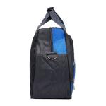 Water Resistant Folding Duffle Bag / Waterproof Travel Bag 50x21x30 Cm Size