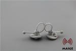Wine Bottle Neck Retail Security Tag Corrosion Resistance OEM / ODM Service