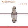 Buy cheap Excavator Main Relief Valve 3527228 E325 Alloy Material from wholesalers