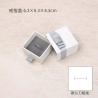 Buy cheap Paper Packaging Boxes White Empty Jewelry Gift Boxes With Bow from wholesalers