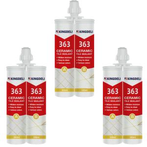 Wholesale Gold Epoxy Tile Grout , Liquid Grout Sealer For Floor Tile Bathroom Tiles from china suppliers